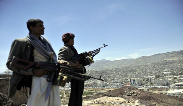 انتعاش غير متوقع لقطاع الاراضي والعقارات في ”صنعاء“ وتقرير يكشف كيف ساهمت الحرب في انعاشه