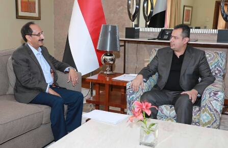 الحكومة اليمنية تعلن موقفا رسميا بشأن العلاقة مع «المغرب» قد يزعج «الرياض»