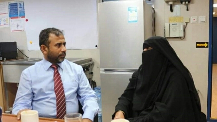 تفاصيل صفقة اطلاق سراح «ناشطة يمنية» والمقابل الذي حصل عليه الحوثي من الشرعية وقصتها مع «سفينة المشاورات الاممية»