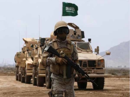 ما حقيقة إنسحاب القوات السعودية من المواقع المستحدثة في حوف بمحافظة «المهرة»