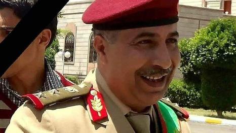 الكشف عن ملابسات مقتل الرجل الثاني بعد «عبدالخالق الحوثي» والضابط السابق المقرب من «احمد علي»