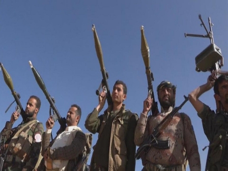 قبائل يمنية تعلن موقفاً بطوليا انتصر لقبائل «حجور» وأصاب المليشيات بالصدمة القاتلة - تفاصيل