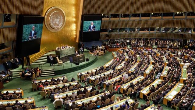 الأمم المتحدة تموّل مليشيا الانقلاب بملايين الدولارات تحت يافطة مشاريع وهمية