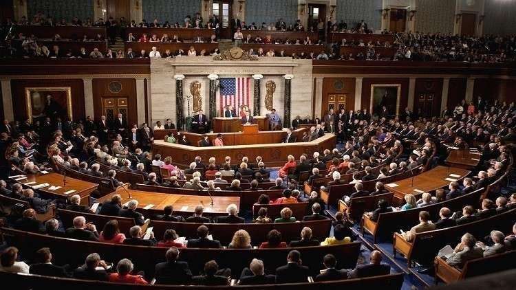مجلس الشيوخ  الأمريكي يصادق على مشروع قانون للانسحاب من اليمن