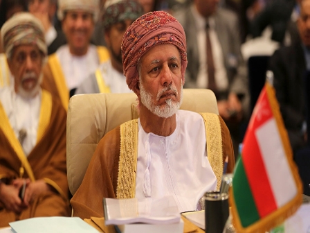 سلطنة عمان تفاجئ الجميع بشأن العلاقات مع إسرائيل وأزمة الخليج وحرب اليمن