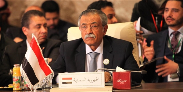 اليمن يعلن عن تقديمه لدعم مستمر لدولة عربية .. رغم أوضاعه الصعبة