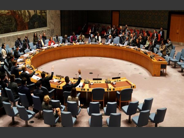 من اليمن والسعودية والإمارات.. رسالة ثلاثية لمجلس الأمن الدولي .. مالذي جاء فيها؟