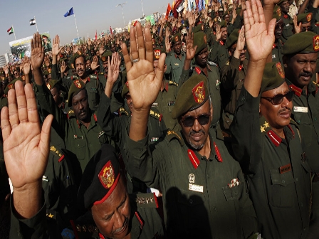 الكشف عن قرار غير مُعلن بشأن قوات السودان في «اليمن»