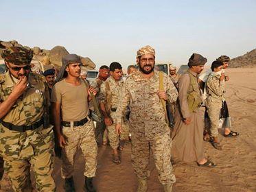 محافظ صعدة يتحدث عن تقدم كبير لقوات الجيش «بصعدة» ويكشف عن المسافة التي تفصل القوات عن مركز المحافظة
