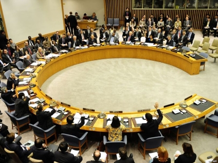 أبرز ما جاء في جلسة مجلس الأمن الدولي الإستثنائية بشأن «اليمن».. ماذا قال عن جرائم الحوثيين بـ«حجور»؟