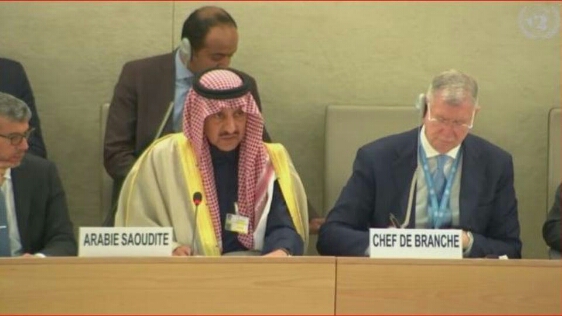 السعودية تكشف : حقيقة وجود معتقلات سرية في المملكة وتتحدث عن «خاشقجي والتزام للتحالف في اليمن»
