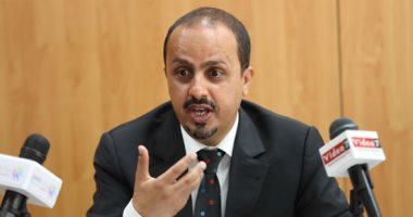 الحكومة الشرعية تعلن فشل المجتمع الدولي في اليمن