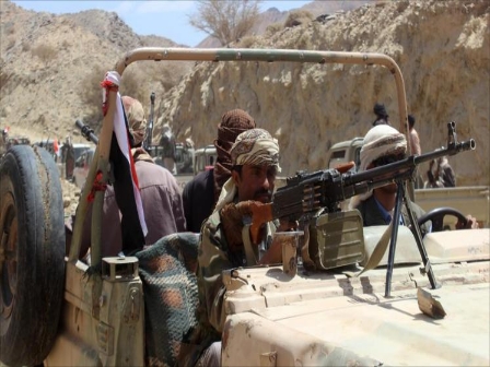 قبائل جديدة تنتفض في وجه الحوثيين.. مواجهات عنيفة ومصادر تكشف اسباب وحصيلة المواجهات