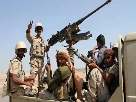 «الجـيش» يعلن نتائج أشرس معاركه التي خاضها اليوم ضد «الحوثيين»