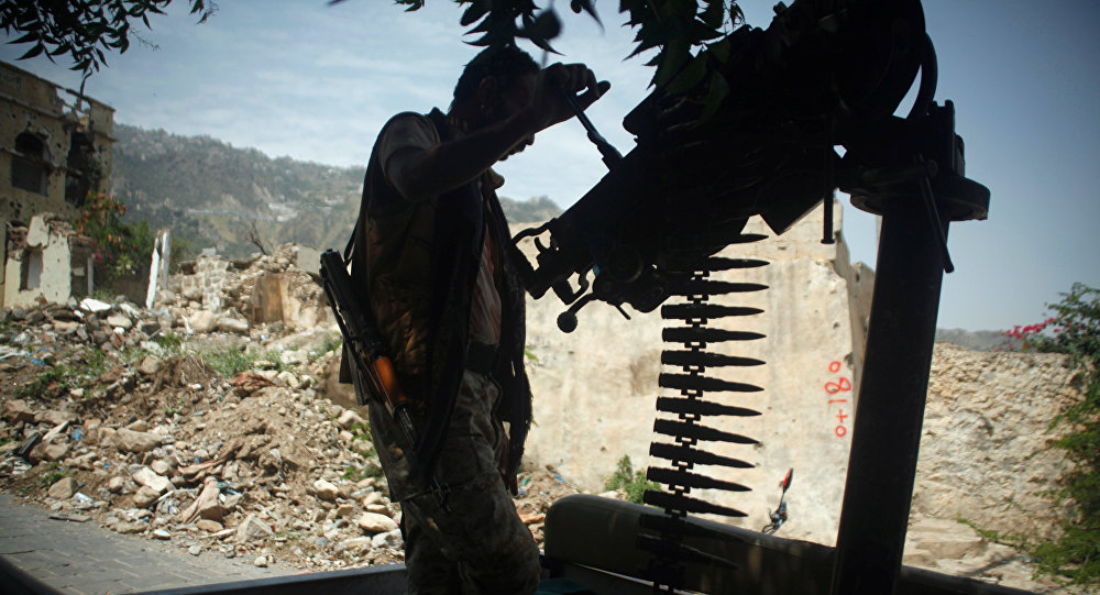 عمليات نوعية وانتصارات ساحقة في ”حجة“ ومقاتلي الحوثي يفرون