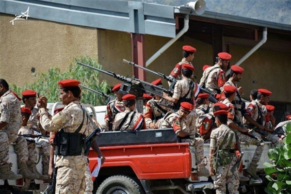 هجوم مسلح يستهدف أحد المقرات العسكرية الهامة بـ«تعـز»