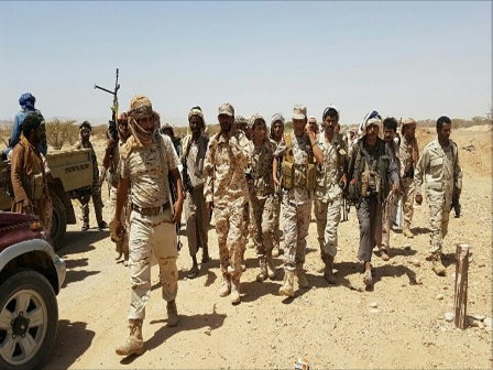 اشتداد المعارك في «8»مديرات بـ«صعدة» وهذه هي المسافة التي تفصل قوات الجيش عن مركز المحافظة