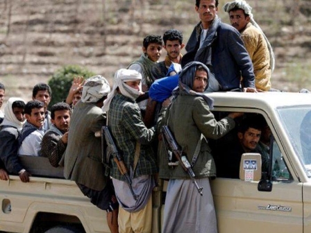 مليشيات الحوثي ترتكب جريمة وحشية بحق «3» نساء
