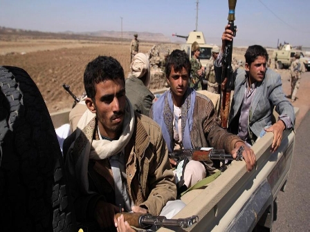يوم دامي على الحوثيين في جبهة «مريس» تفاصيل المعركة وحصيلة أولية بأعداد صرعى المليشيا
