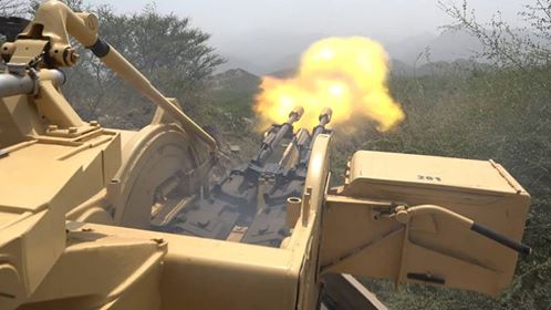 الجيش يؤكد مصرع القيادي الحوثي «سريع»