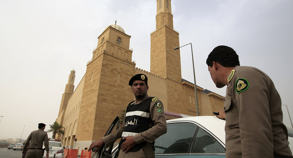 السعودية تُعدم مواطن يمني.. لماذا؟