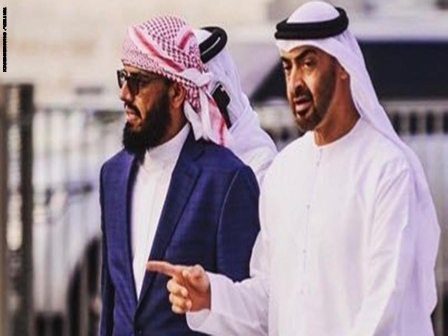المجلس الانتقالي  يتحدى السعودية ويعلن رفض انعقاد مجلس النواب ..