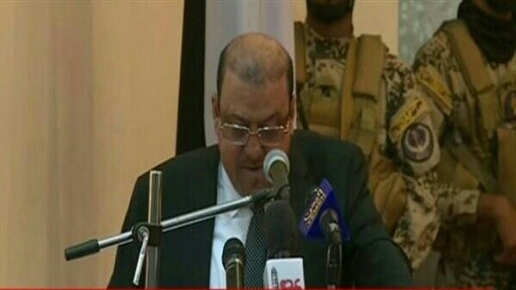 في أول مواجهة بين البرلمان والحكومة - البركاني يفتح ملف سقوط «حجور والعود» ويؤكد على استدعاء وزراء للتحقيق