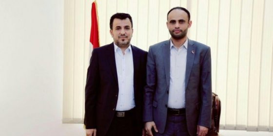 هجوم مرعب يستهدف أحد وزراء حكومة الإنقلاب «الحوثية» في قلب «صنعاء»