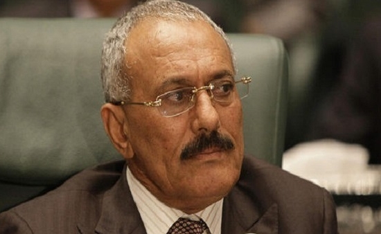 تركيا تجمد أرصدة 5 يمنيين بينهم الرئيس السابق صالح .. أسماء