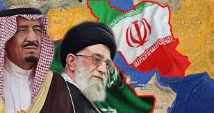 عسكري إيراني يكشف عن عروض دولية لعقد لقاء سعودي ايراني