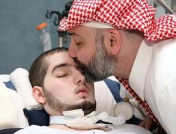 امير سعودي يرقد في غيبوبة منذ 14 عام وهذه هي قصته