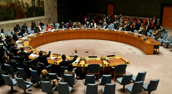 مجلس الامن يصوت بالإجماع على ”بيان تحذيري“ لمليشيا الحوثي