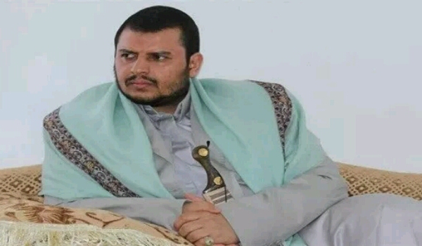 مسئول رفيع في الشرعية يوجه نداء الى عبدالملك الحوثي ودعوة غير مسبوقة