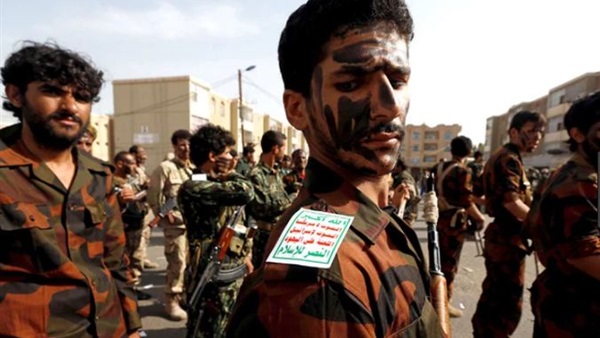 مليشيات الحوثي ترتكب جريمة بشعة بـ«تعـز»
