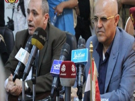 بعد التمرد على مهلة الرئيس - المحافظ شمسان يصدر أول توجيه من تعز