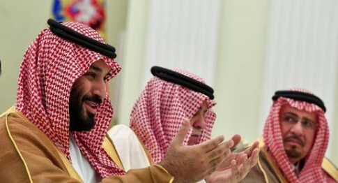 الأمير محمد بن سلمان يزف بشارات خاصة لليمنيين وخبر سار للمغتربين