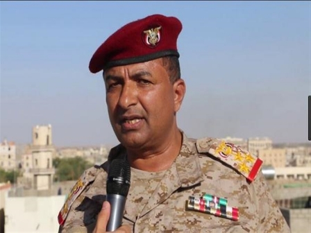 الجيش يعلن حصاد الخروقات «الحوثية» منذ بدء سريان الهدنة في الحديدة