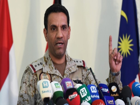 المالكي يكشف عن استراتيجية جديدة اعتمدها التحالف في اليمن