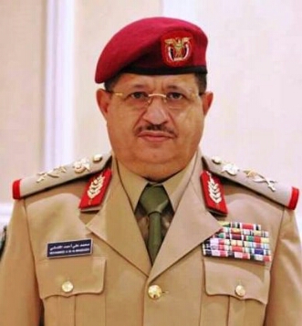 قائد الجيش اليمني يبعث برسالة عسكرية عاجلة ومهمة للمقاتلين - نصها