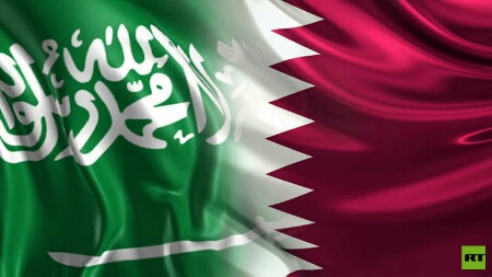 مسئول  سعودي رفيع  خلافنا مع قطر يتجه للحل وحربنا في اليمن  ستطول