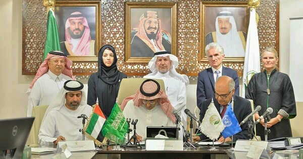 تفاصيل اتفاقيات وقعتها السعودية والإمارات في ”الرياض“ بشأن اليمن