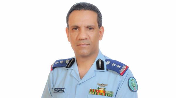 «المالكي» يكشف حقيقة إستهداف «الحوثيين» لمطار نجران الإقليمي