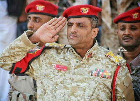 اختطاف قائد عسكري من العيار الثقيل موالي للشرعية جنوب اليمن