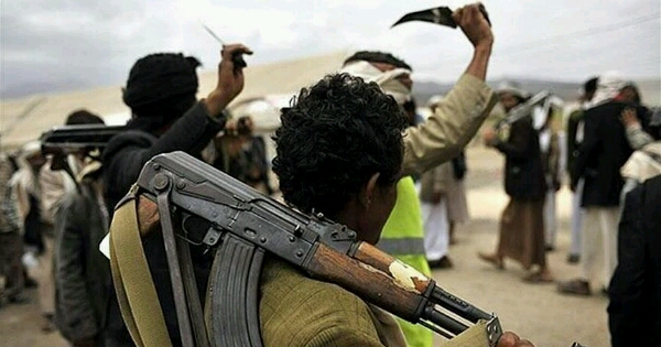 صفقة جديدة بين الحوثيين والحكومة الشرعية