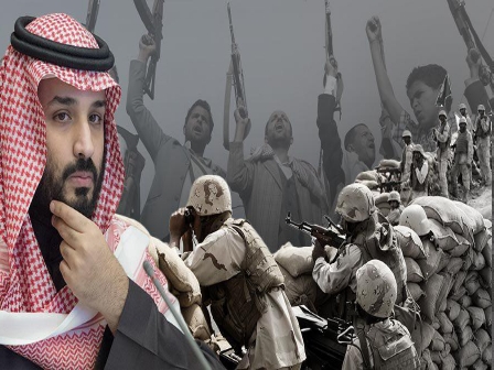 إعلان «سعودي» جديد بشأن إيقاف الحرب في «اليمن»