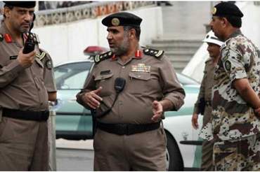 السعودية تعلن عن اعتقالات واسعة ومن عدة جنسيات بينهم 10 يمنيين و 34 سعوديا