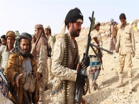 قوات «الجيش» تحقق انتصارات جديدة في «الضالع» وتكبد «الحوثيين» خسائر فادحة