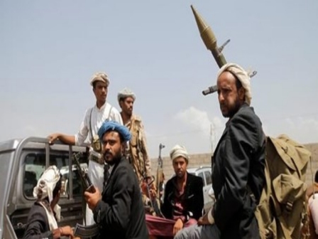 «الحوثيون» يختطفون مسؤولاً حكومياً موالي «للشرعية» عاد إلى «صنعاء» لزيارة أسرته