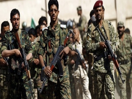 «الحوثيون»يستكملون تضييق الخناق على منتسبي «الجيش» في مناطق سيطرتهم - إجراءات صادمة وتهديدات غير مسبوقة