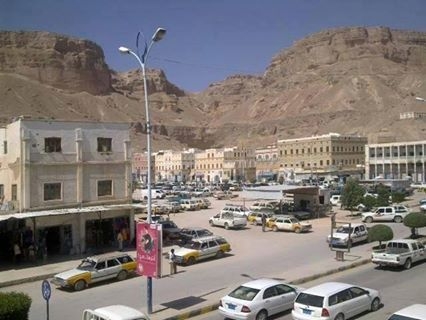 انفجار عنيف في حضرموت يودي بحياة 5 شهداء من الجنود